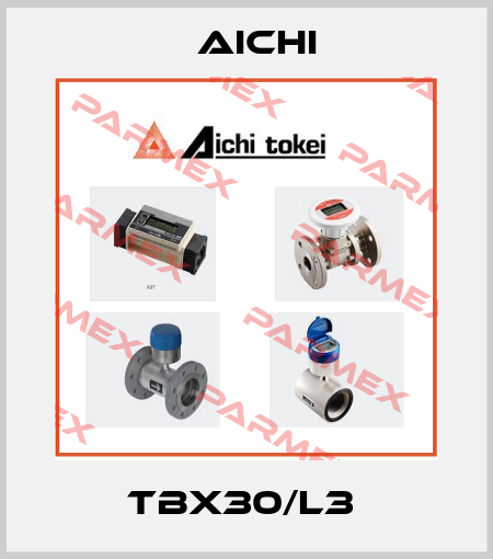 TBX30/L3  Aichi