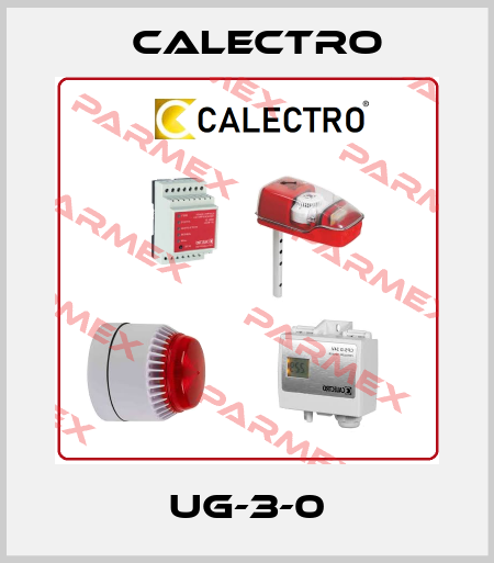 UG-3-0 Calectro
