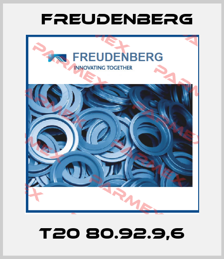 T20 80.92.9,6 Freudenberg