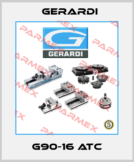 G90-16 ATC Gerardi