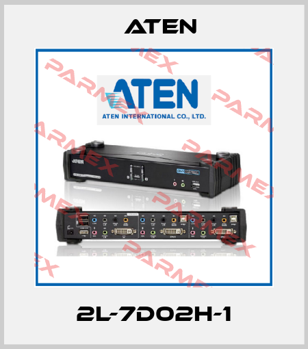 2L-7D02H-1 Aten