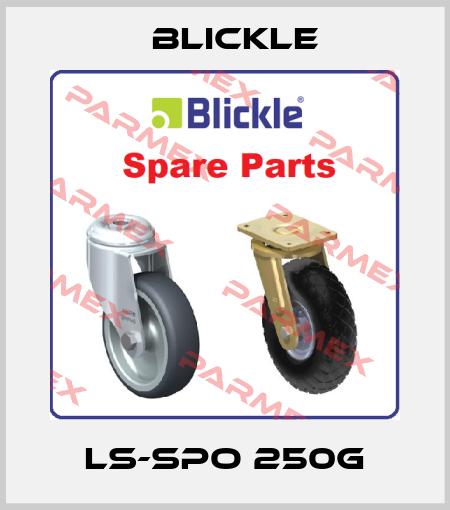 LS-SPO 250G Blickle