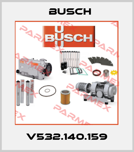 V532.140.159 Busch