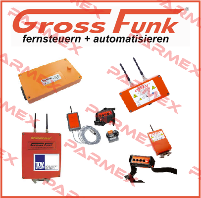 SE889/TR51R61/00546 Gross Funk