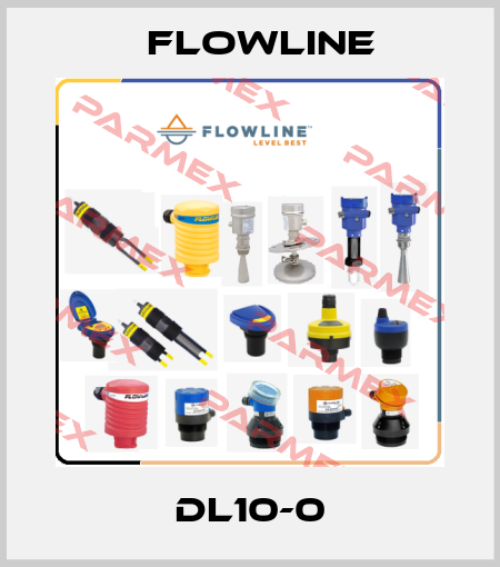 DL10-0 Flowline