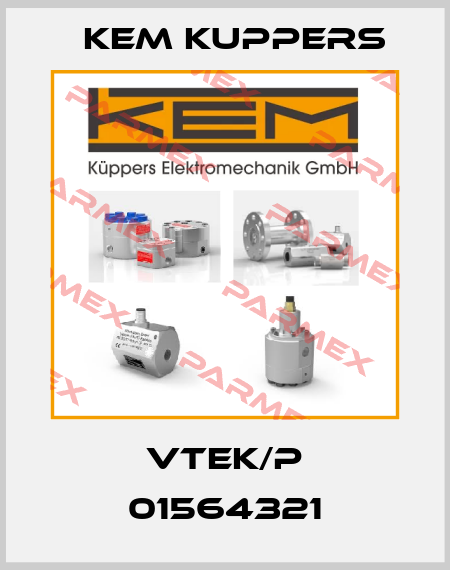 VTEK/P 01564321 Kem Kuppers