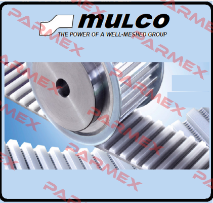 P/N: 4550100340322, Type: B/E2 34/32-2 Mulco