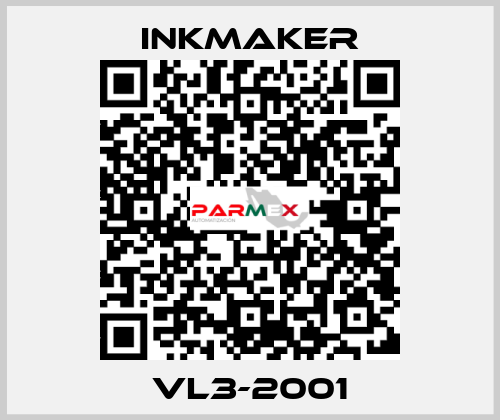 VL3-2001 INKMAKER