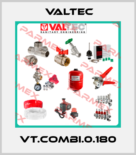 VT.COMBI.0.180 Valtec 