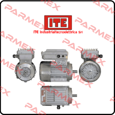 ICH20-24 ITE INDUSTRIALTECNOELETTRICA