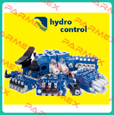 002915194 Hydrocontrol