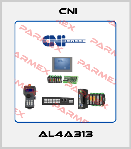CNI-AL4A313 price