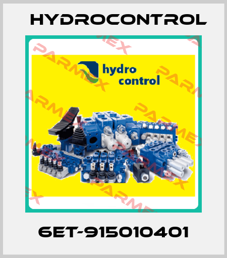 6ET-915010401 Hydrocontrol