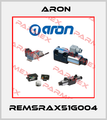 REMSRAX51G004 Aron