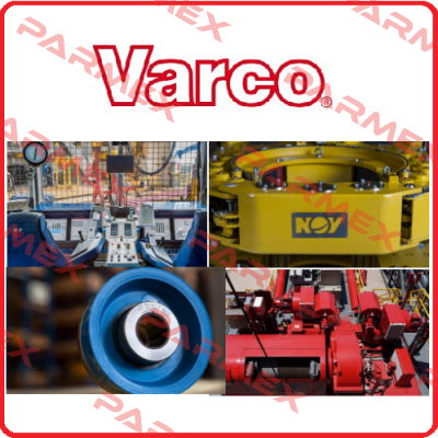 10345611-001 Varco