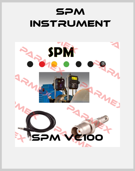 SPM VC100 SPM Instrument