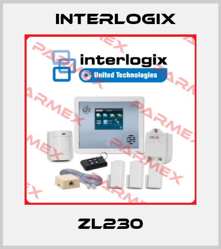 ZL230 Interlogix