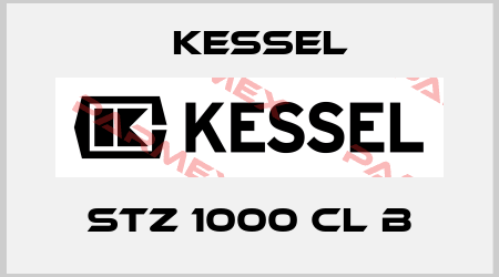 STZ 1000 CL B Kessel