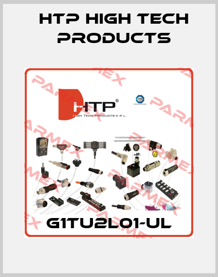G1TU2L01-UL HTP High Tech Products