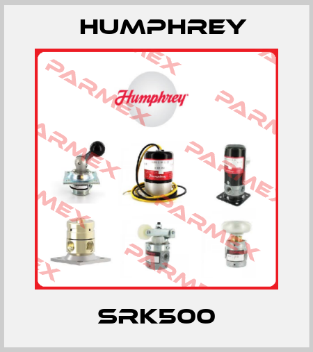 SRK500 Humphrey