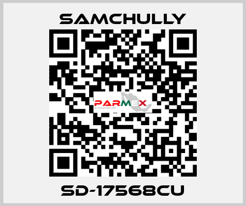 SD-17568CU Samchully