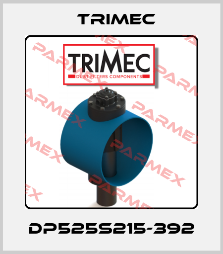 DP525S215-392 Trimec