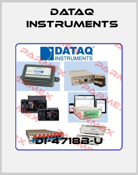 DI-4718B-U Dataq Instruments