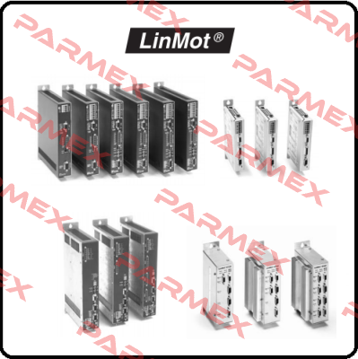 P/N: 0250-2309, Type: ML01-12x210/160-15 Linmot