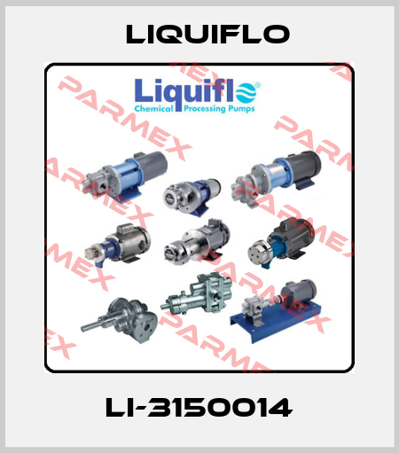 LI-3150014 Liquiflo