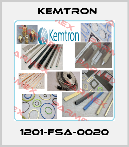 1201-FSA-0020 KEMTRON