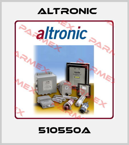 510550A Altronic