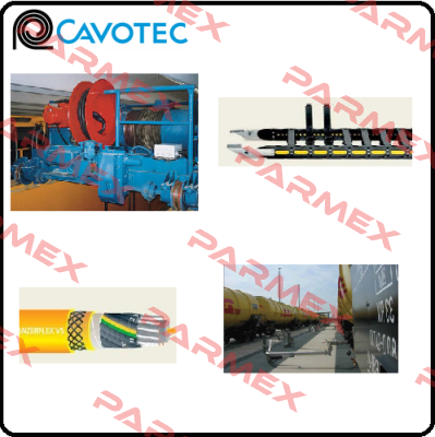 PCX-14014-240 plug Cavotec