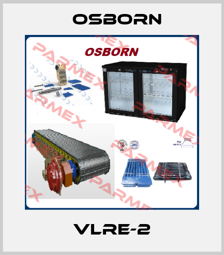 VLRE-2 Osborn
