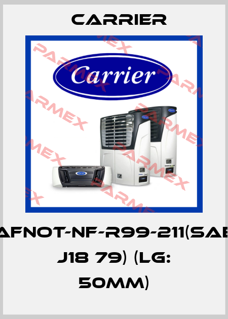 AFNOT-NF-R99-211(SAE J18 79) (LG: 50mm) Carrier