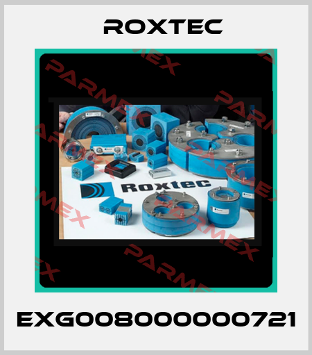 EXG008000000721 Roxtec