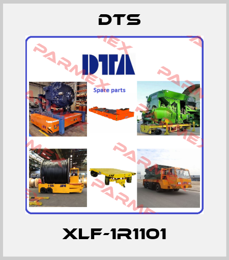 XLF-1R1101 DTS