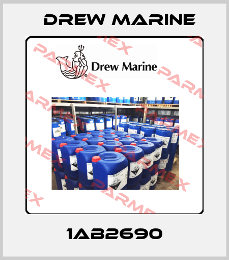 1AB2690 Drew Marine