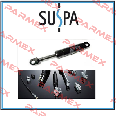 D43-02002 model Q4615 Suspa