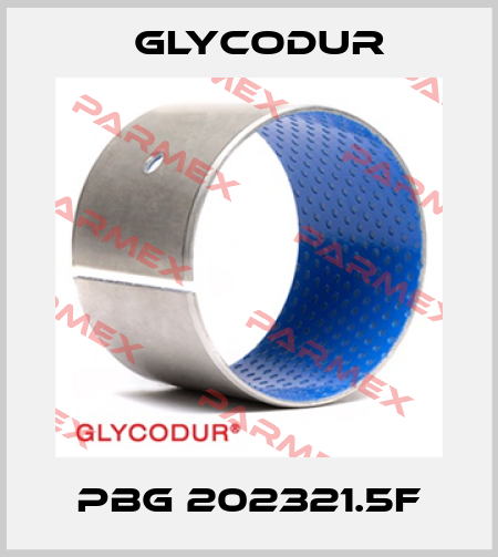 PBG 202321.5F Glycodur