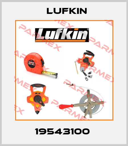 19543100  Lufkin