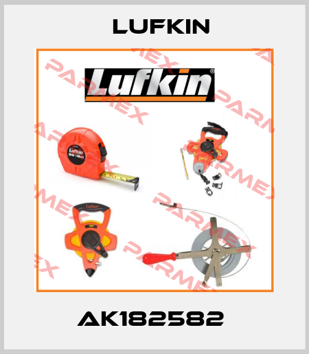 AK182582  Lufkin