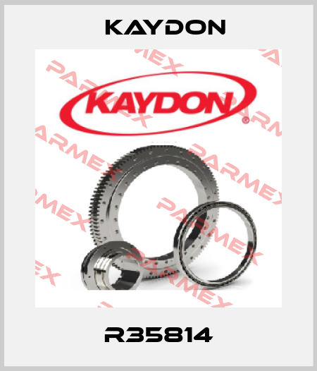 R35814 Kaydon