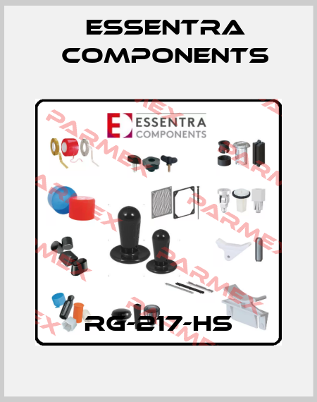 RG-217-HS Essentra Components