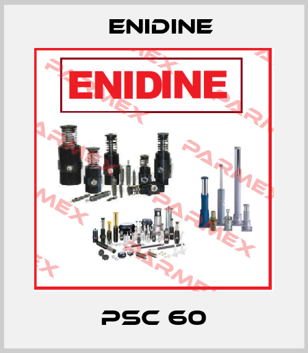 PSC 60 Enidine