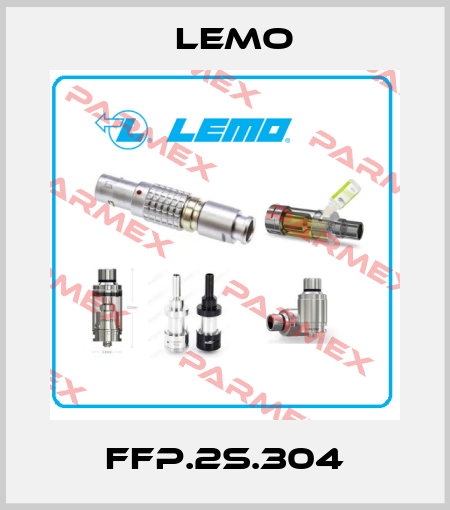 FFP.2S.304 Lemo