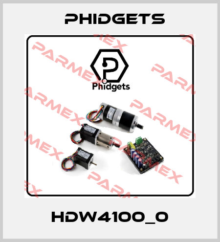 HDW4100_0 Phidgets