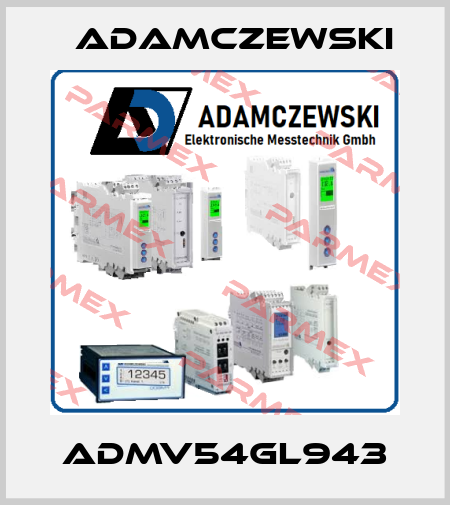 Adamczewski-ADMV54GL943 price