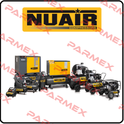 P/N: 9051134, Type: TECH - Gelb Nu-Air