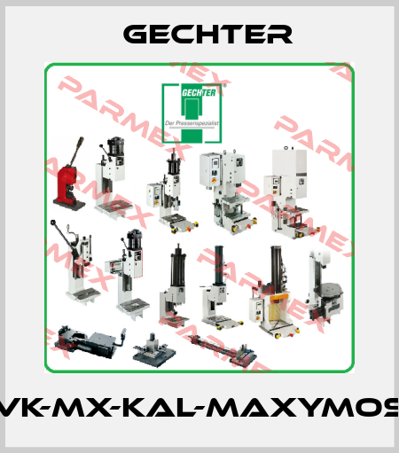 VK-MX-KAL-MAXYMOS Gechter