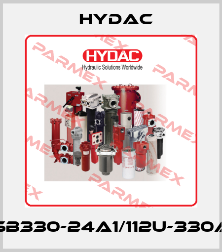 SB330-24A1/112U-330A Hydac